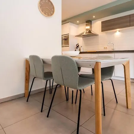 Apartman Stijlvol Genieten Pal In Het Centrum *